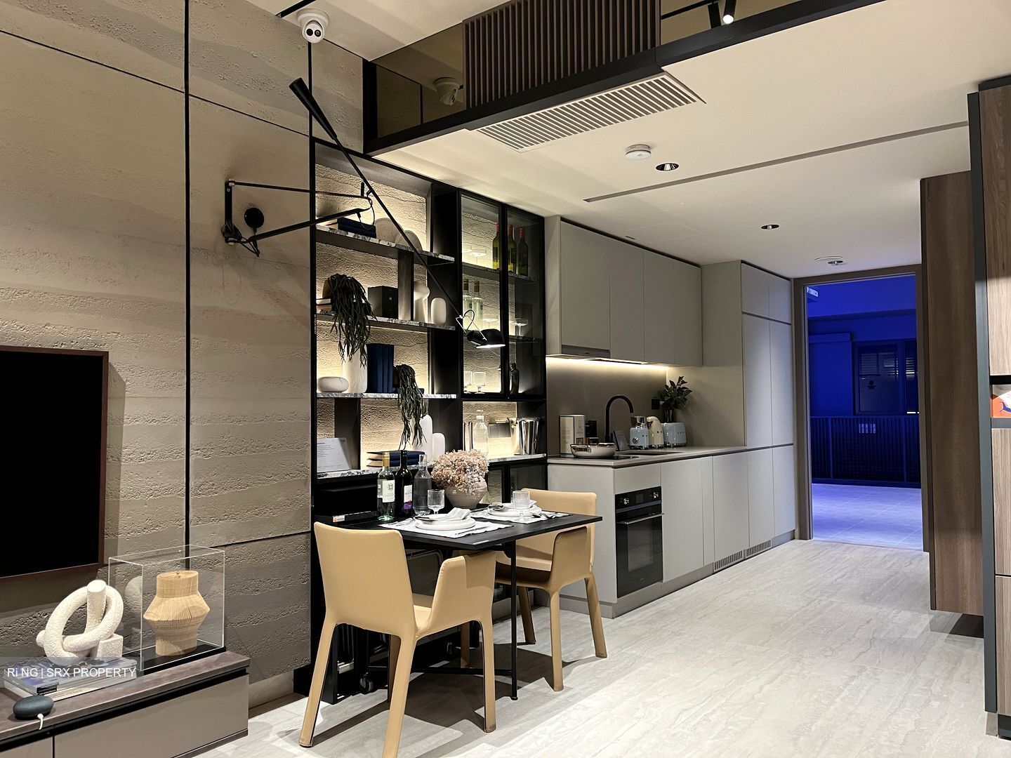 Tmw Maxwell (D2), Apartment #508328551
